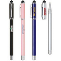 The Sensi-Touch Stylus Roller Pen